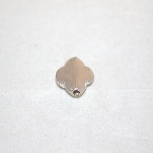 12x4mm flower